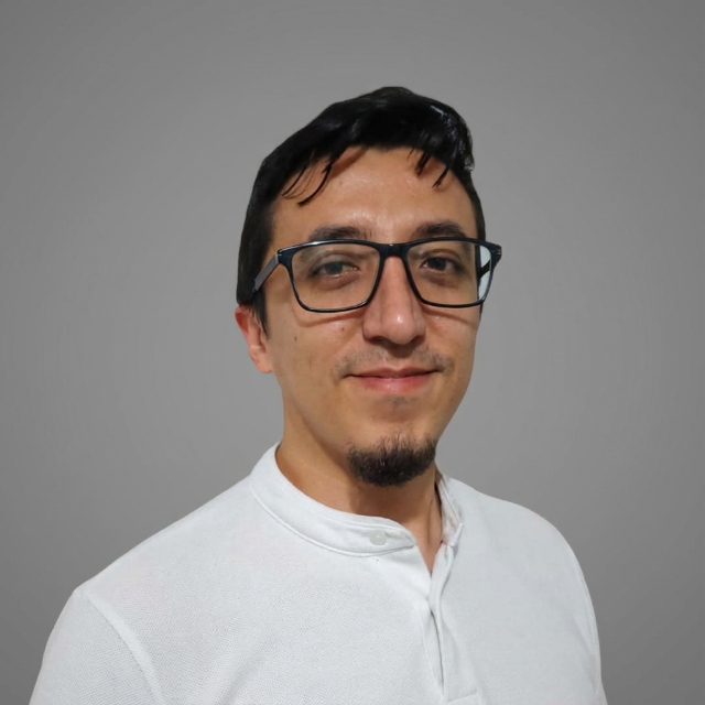 Jhon Cubillos
