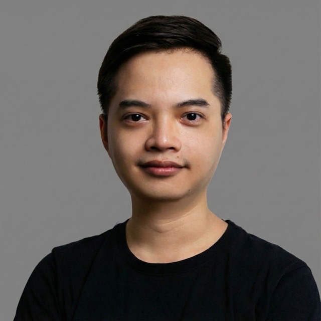 Merlin Fong
